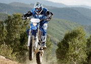 Tapety Yamaha